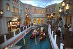 Grand Canal Shoppes