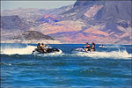 Lake Mead NRA