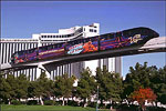 Las Vegas Monorail