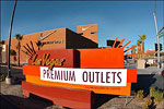 Las Vegas Premium Outlets