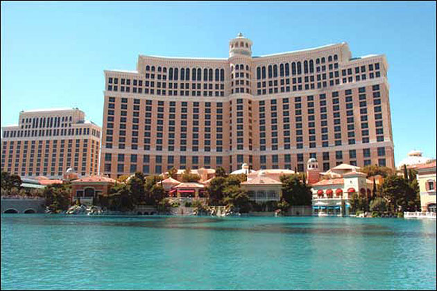 The Bellagio