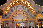 The Golden Nugget