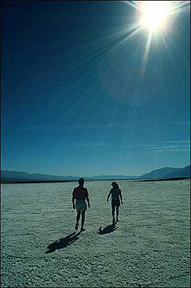 Death Valley