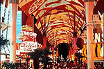 Fremont Street Experience