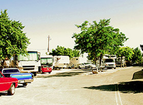 Bonanza Terrace RV Park