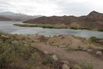 Lake Mohave