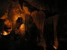 Lehman Caves - World Famous Parachute Shield