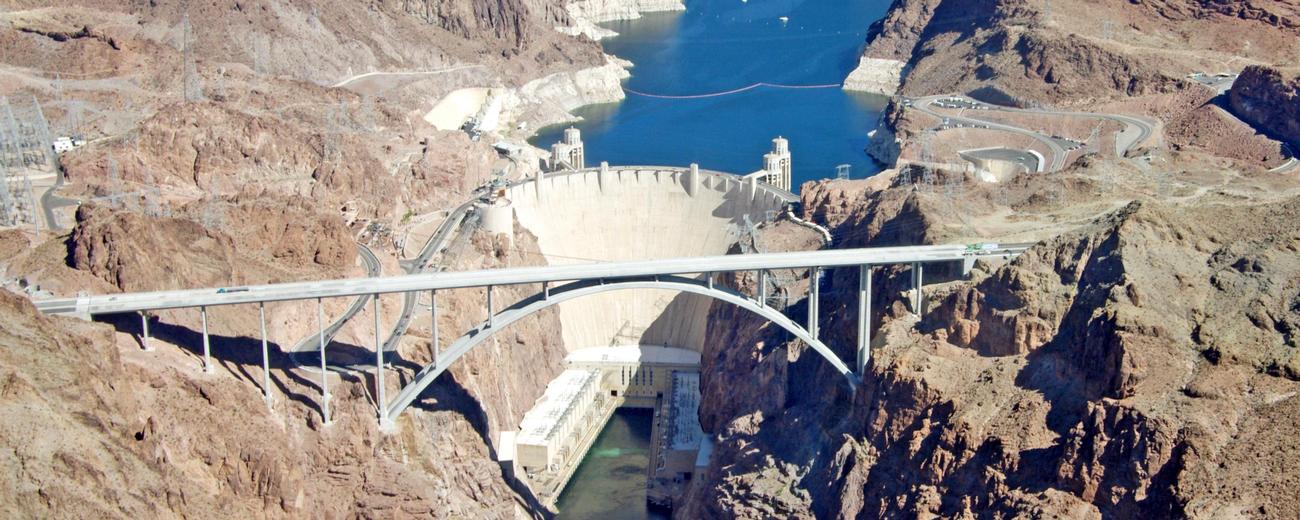 Lake Mead and Lake Mohave Houseboat Rentals & Boat Rentals