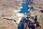 Hoover Dam and Lake Mead