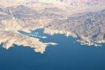 Callville Bay Marina on Lake Mead