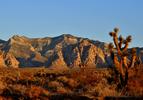 Red Rock Canyon