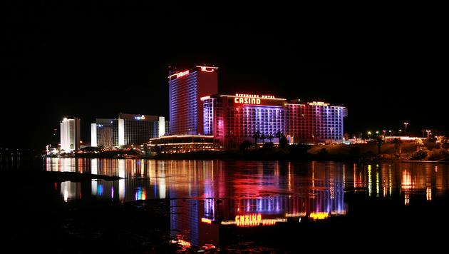 Laughlin Casinos