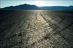 Black Rock Desert